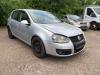 Volkswagen Golf V 1.4 FSI 16V Sloopvoertuig (2005, Grijs)