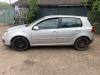 Volkswagen Golf V 1.4 FSI 16V Sloopvoertuig (2005, Grijs)