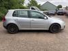 Volkswagen Golf V 1.4 FSI 16V Sloopvoertuig (2005, Grijs)