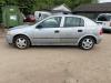 Opel Astra G 1.6 Sloopvoertuig (2000, Grijs)