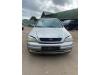 Opel Astra G 1.6 Sloopvoertuig (2000, Grijs)