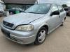 Opel Astra G 1.6 Sloopvoertuig (2000, Grijs)