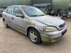 Opel Astra G 1.6 Sloopvoertuig (2000, Grijs)