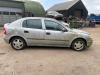 Opel Astra G 1.6 Sloopvoertuig (2000, Grijs)