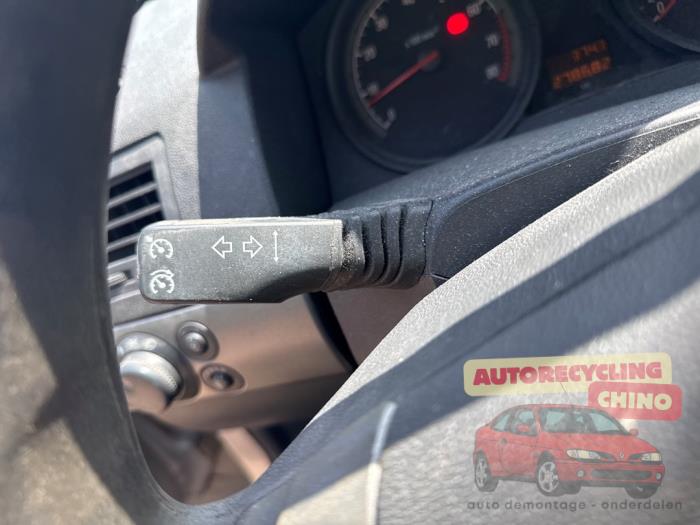 Opel Astra H 1.4 16V Twinport Sloopvoertuig (2004, Grijs)