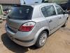 Opel Astra H 1.4 16V Twinport Sloopvoertuig (2004, Grijs)