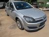 Opel Astra H 1.4 16V Twinport Sloopvoertuig (2004, Grijs)