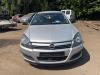 Opel Astra H 1.4 16V Twinport Sloopvoertuig (2004, Grijs)