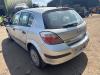 Opel Astra H 1.4 16V Twinport Sloopvoertuig (2004, Grijs)