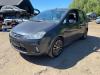 Ford C-Max 1.8 16V Sloopvoertuig (2008, Grijs)