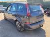 Ford C-Max 1.8 16V Sloopvoertuig (2008, Grijs)