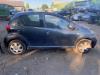 Toyota Aygo 1.0 12V VVT-i Sloopvoertuig (2006, Grijs)