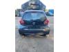 Toyota Aygo 1.0 12V VVT-i Sloopvoertuig (2006, Grijs)