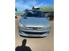 Peugeot 206 1.4 16V Sloopvoertuig (2005, Grijs)