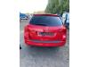 Opel Astra J Sports Tourer 2.0 CDTI 16V 165 Sloopvoertuig (2012, Rood)