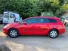 Opel Astra J Sports Tourer 2.0 CDTI 16V 165 Sloopvoertuig (2012, Rood)
