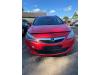 Opel Astra J Sports Tourer 2.0 CDTI 16V 165 Sloopvoertuig (2012, Rood)