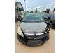 Opel Corsa D 1.0 Sloopvoertuig (2008, Zwart)