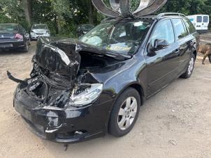 Skoda Octavia Combi 1.2 TSI  (Sloop)