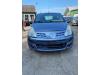 Nissan Pixo 1.0 12V Sloopvoertuig (2010, Blauw)