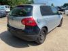 Volkswagen Golf V 1.6 FSI 16V Sloopvoertuig (2007, Grijs)