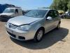 Volkswagen Golf V 1.6 FSI 16V Sloopvoertuig (2007, Grijs)