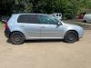 Volkswagen Golf V 1.6 FSI 16V Sloopvoertuig (2007, Grijs)