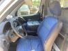 Peugeot Partner 1.9D Sloopvoertuig (2005, Wit)