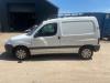Peugeot Partner 1.9D Sloopvoertuig (2005, Wit)