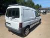 Peugeot Partner 1.9D Sloopvoertuig (2005, Wit)