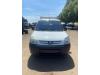 Peugeot Partner 1.9D Sloopvoertuig (2005, Wit)