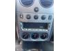 Peugeot Partner 1.9D Sloopvoertuig (2005, Wit)