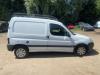 Peugeot Partner 1.9D Sloopvoertuig (2005, Wit)