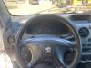 Peugeot Partner 1.9D Sloopvoertuig (2005, Wit)