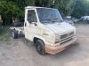 Fiat Ducato Sloopvoertuig (1993, Wit)