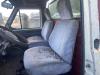 Fiat Ducato Sloopvoertuig (1993, Wit)