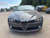 Alfa Romeo 159 Sportwagon 2.2 JTS 16V Sloopvoertuig (2007, Grijs)