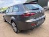 Alfa Romeo 159 Sportwagon 2.2 JTS 16V Sloopvoertuig (2007, Grijs)