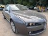 Alfa Romeo 159 Sportwagon 2.2 JTS 16V Sloopvoertuig (2007, Grijs)