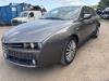 Alfa Romeo 159 Sportwagon 2.2 JTS 16V Sloopvoertuig (2007, Grijs)