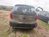 Kia Picanto 1.0 12V Sloopvoertuig (2013, Grijs)