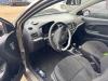Kia Picanto 1.0 12V Sloopvoertuig (2013, Grijs)