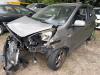 Kia Picanto 1.0 12V Sloopvoertuig (2013, Grijs)