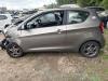 Kia Picanto 1.0 12V Sloopvoertuig (2013, Grijs)