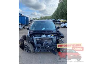 Renault Twingo III 1.0 SCe 70 12V Sloopvoertuig (2018, Grijs)