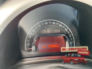 Renault Twingo III 1.0 SCe 70 12V Sloopvoertuig (2018, Grijs)