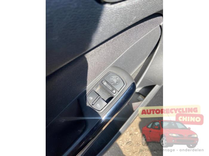 Opel Corsa D 1.4 16V Twinport Sloopvoertuig (2008, Grijs)