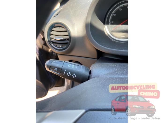 Opel Corsa D 1.4 16V Twinport Sloopvoertuig (2008, Grijs)