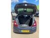 Opel Corsa D 1.4 16V Twinport Sloopvoertuig (2008, Grijs)