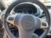 Opel Corsa D 1.4 16V Twinport Sloopvoertuig (2008, Grijs)